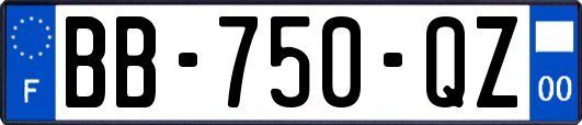 BB-750-QZ