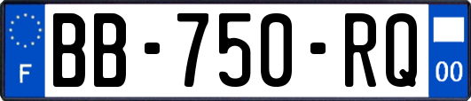 BB-750-RQ