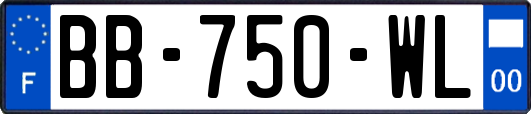 BB-750-WL