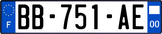 BB-751-AE