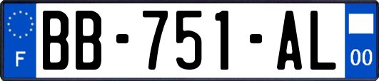 BB-751-AL