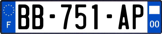 BB-751-AP