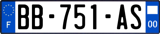 BB-751-AS