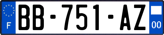 BB-751-AZ