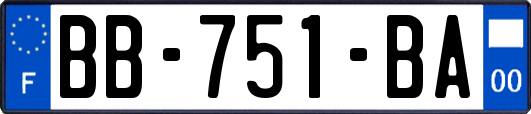 BB-751-BA