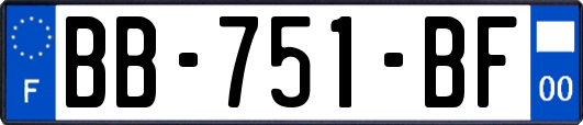 BB-751-BF