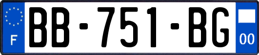 BB-751-BG