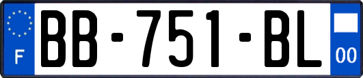 BB-751-BL