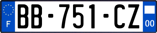 BB-751-CZ