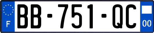 BB-751-QC