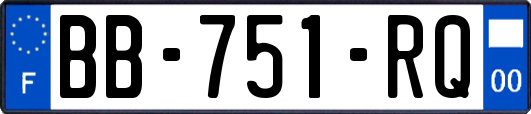 BB-751-RQ