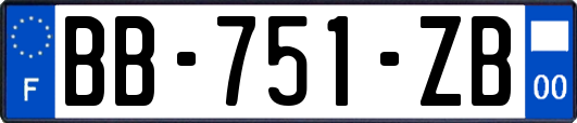 BB-751-ZB