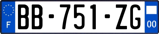 BB-751-ZG