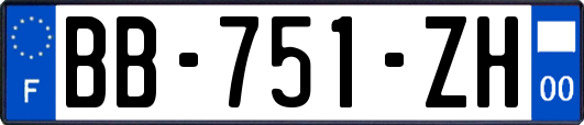 BB-751-ZH