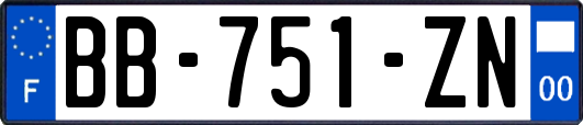 BB-751-ZN