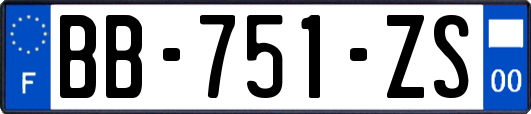 BB-751-ZS