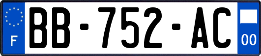 BB-752-AC