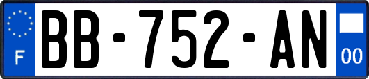 BB-752-AN