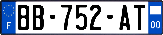 BB-752-AT