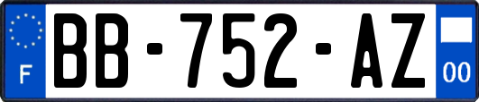 BB-752-AZ