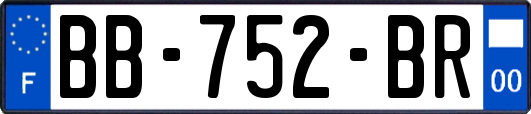 BB-752-BR