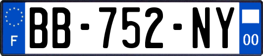 BB-752-NY