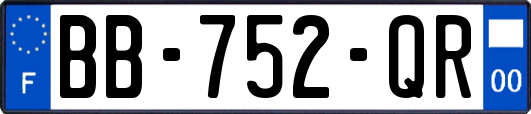 BB-752-QR