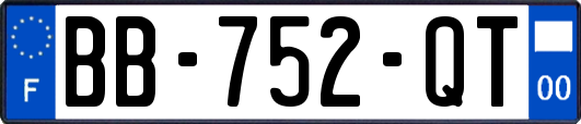 BB-752-QT