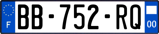 BB-752-RQ