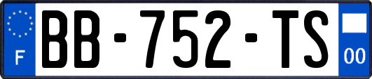 BB-752-TS