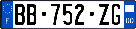 BB-752-ZG