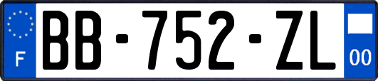 BB-752-ZL