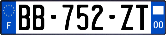 BB-752-ZT