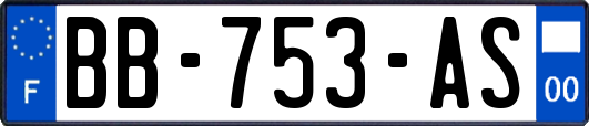 BB-753-AS