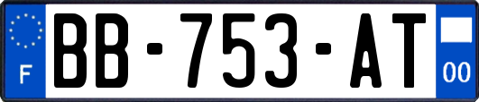 BB-753-AT