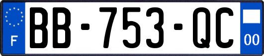 BB-753-QC