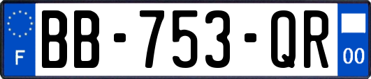 BB-753-QR