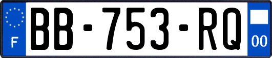 BB-753-RQ