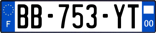BB-753-YT