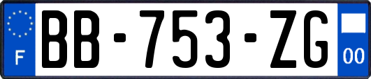 BB-753-ZG