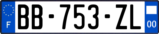 BB-753-ZL