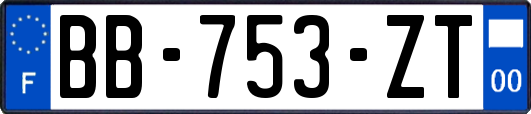 BB-753-ZT