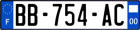 BB-754-AC