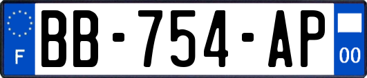 BB-754-AP