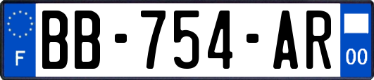 BB-754-AR