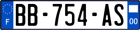 BB-754-AS