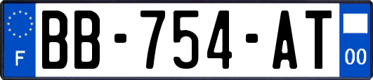 BB-754-AT