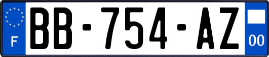 BB-754-AZ