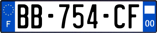 BB-754-CF