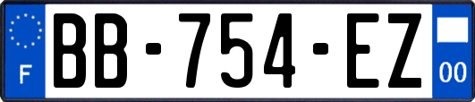 BB-754-EZ